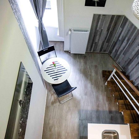 City Centre Loft Next To Synagogue ブダペスト エクステリア 写真