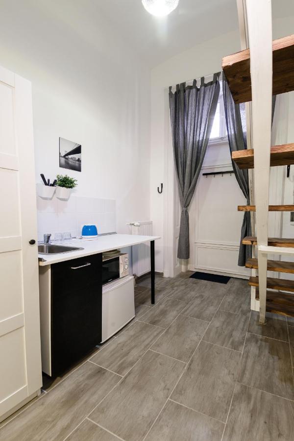 City Centre Loft Next To Synagogue ブダペスト エクステリア 写真
