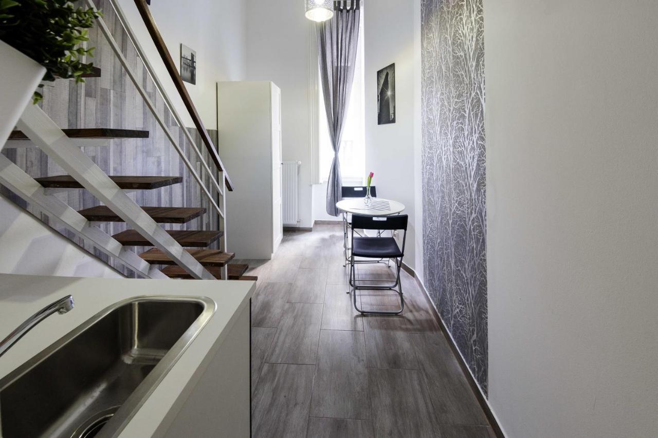 City Centre Loft Next To Synagogue ブダペスト エクステリア 写真