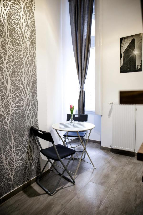 City Centre Loft Next To Synagogue ブダペスト エクステリア 写真