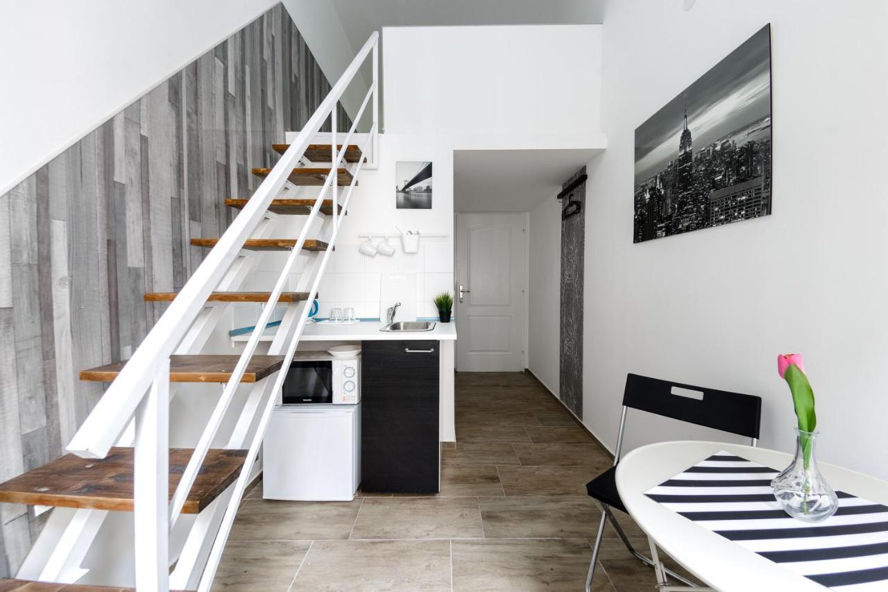 City Centre Loft Next To Synagogue ブダペスト エクステリア 写真