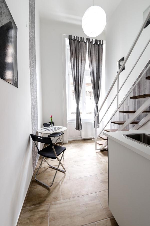 City Centre Loft Next To Synagogue ブダペスト エクステリア 写真