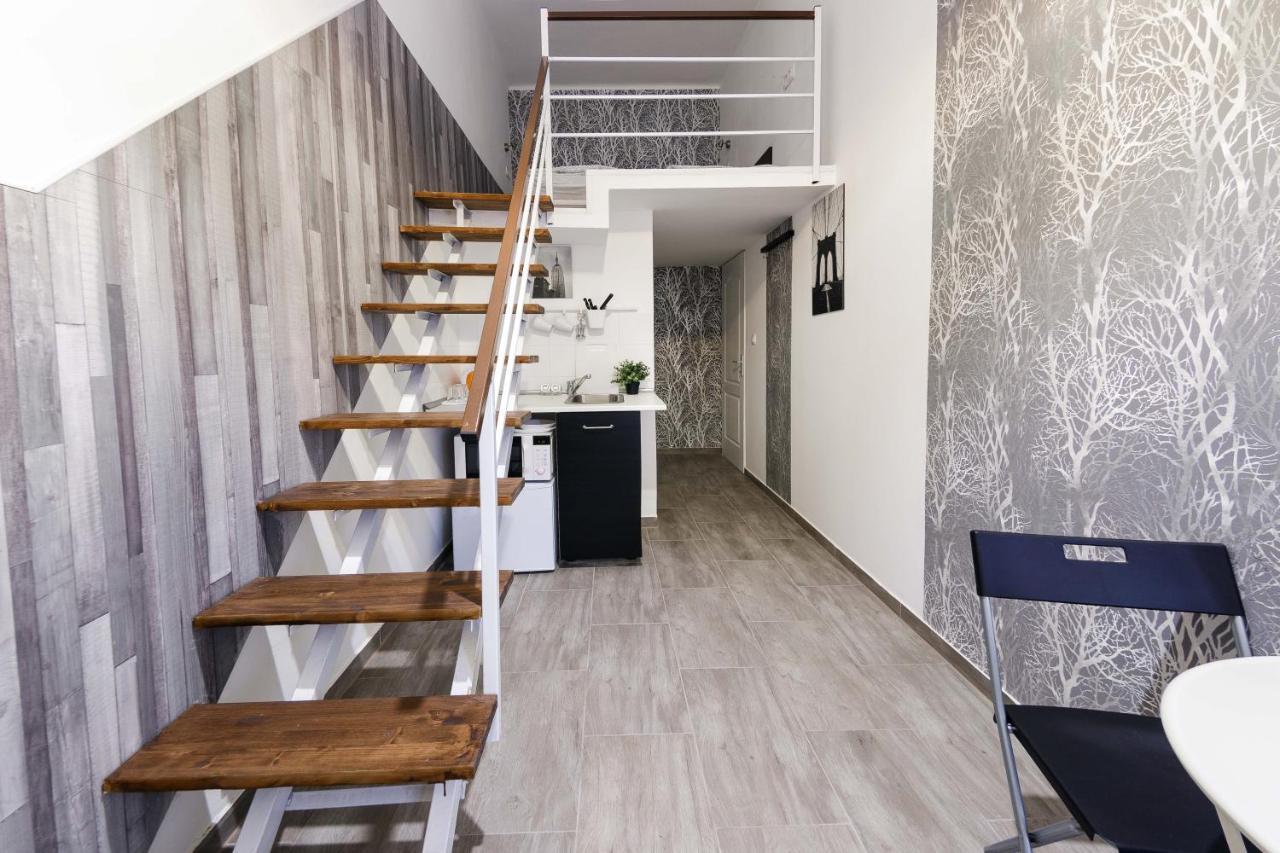City Centre Loft Next To Synagogue ブダペスト エクステリア 写真