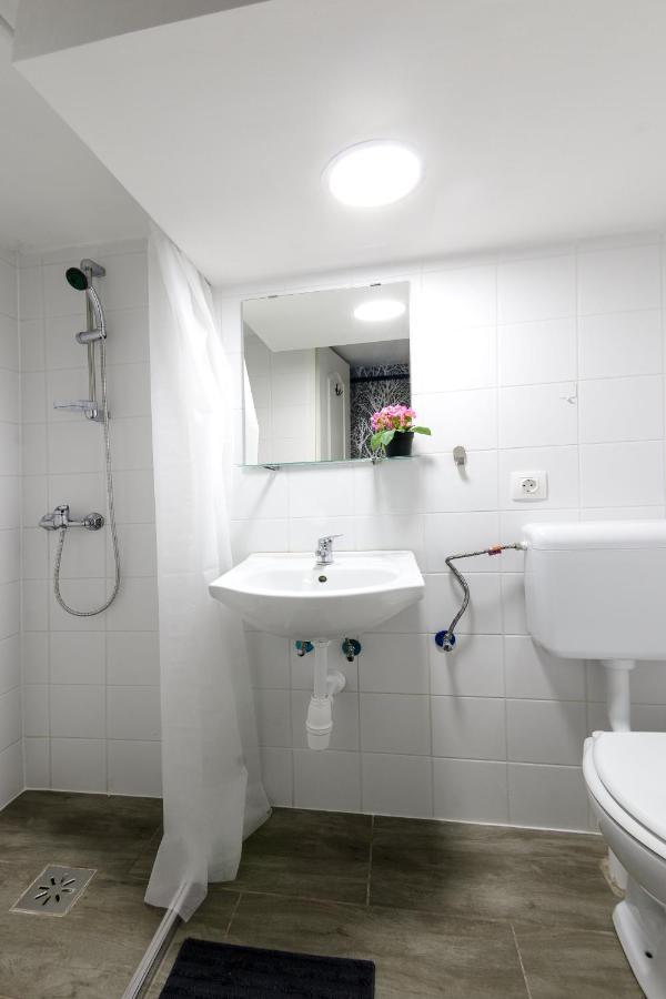 City Centre Loft Next To Synagogue ブダペスト エクステリア 写真