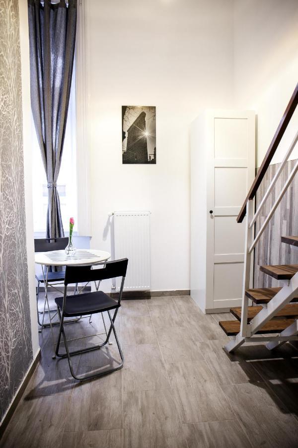 City Centre Loft Next To Synagogue ブダペスト エクステリア 写真