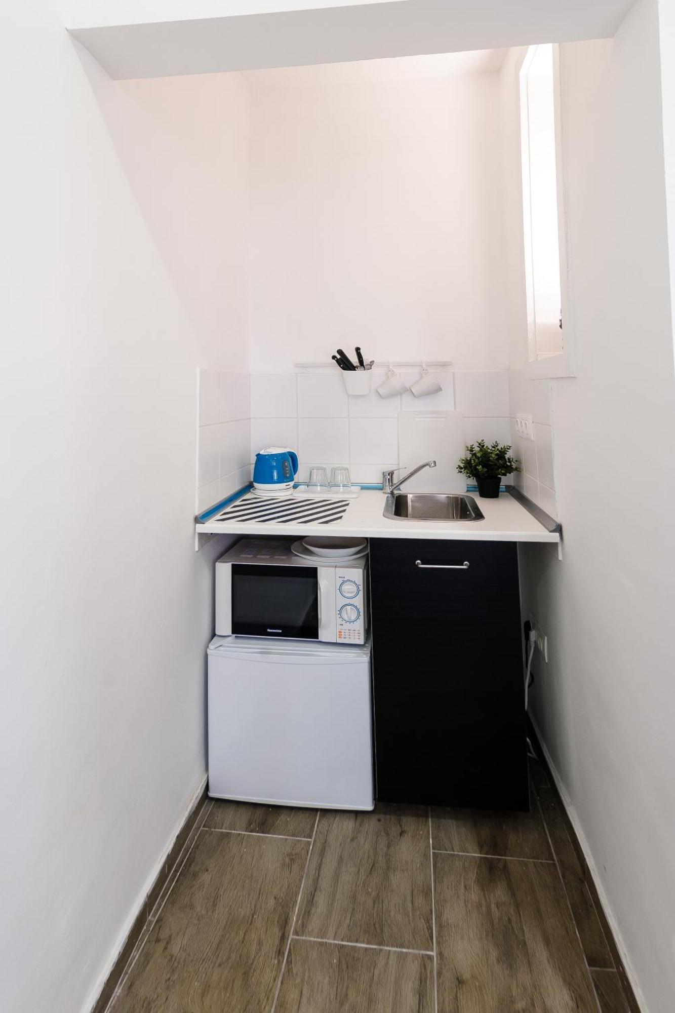 City Centre Loft Next To Synagogue ブダペスト 部屋 写真